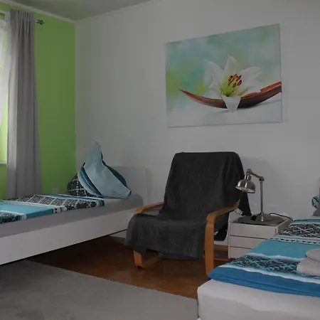 Apartament Ferienwohnung In Andernach