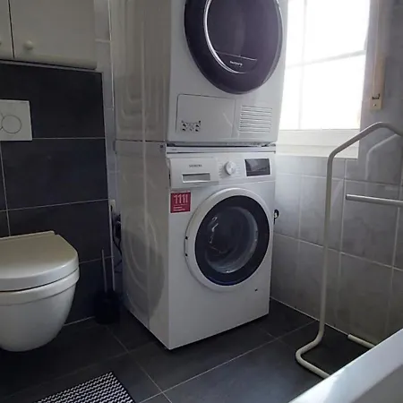 Ferienwohnung In *