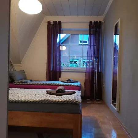 Ferienwohnung In Apartament