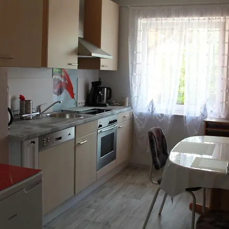 Apartament Ferienwohnung In