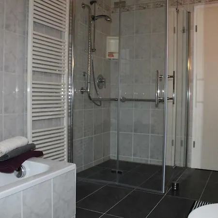 Apartament Ferienwohnung In *