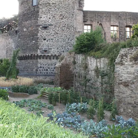 Ferienwohnung In * Andernach